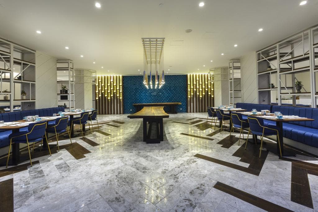 Arts Bodrum Yalıkavak Hotel-39