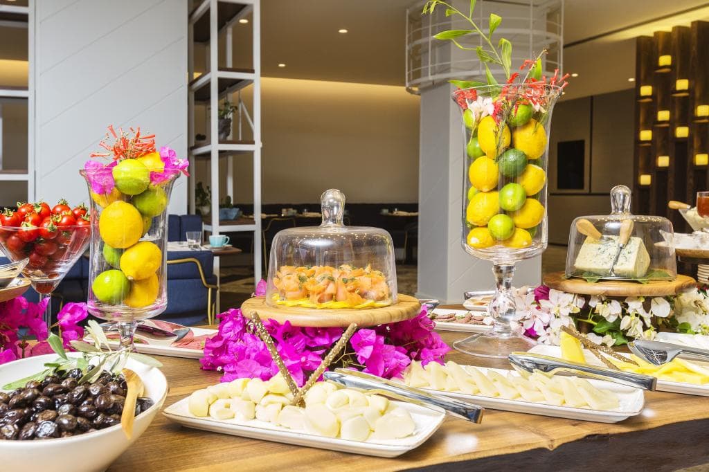 Arts Bodrum Yalıkavak Hotel-15