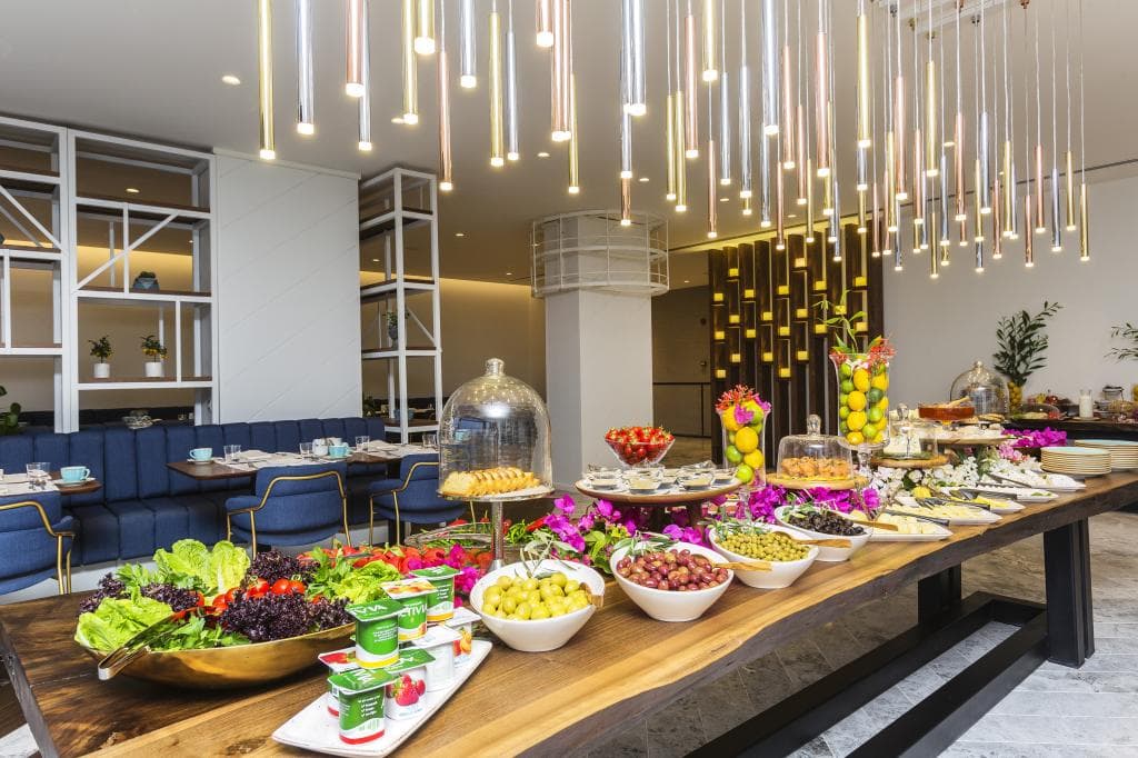 Arts Bodrum Yalıkavak Hotel-14