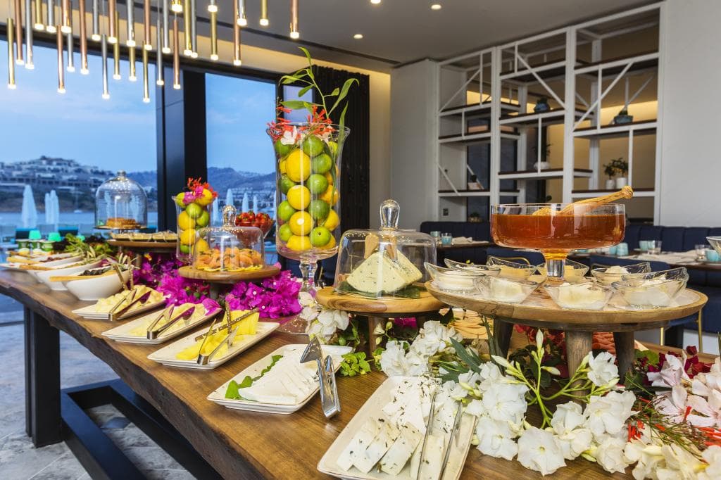 Arts Bodrum Yalıkavak Hotel-16