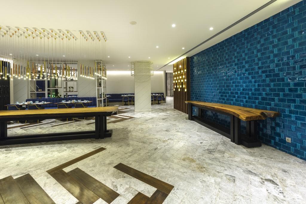 Arts Bodrum Yalıkavak Hotel-41