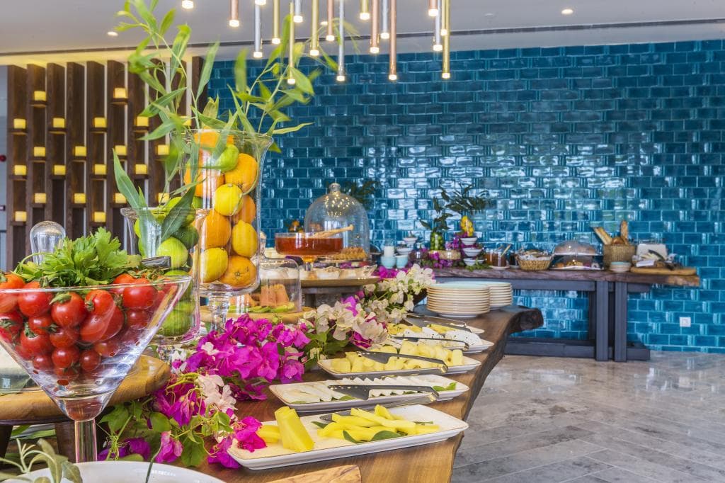 Arts Bodrum Yalıkavak Hotel-48