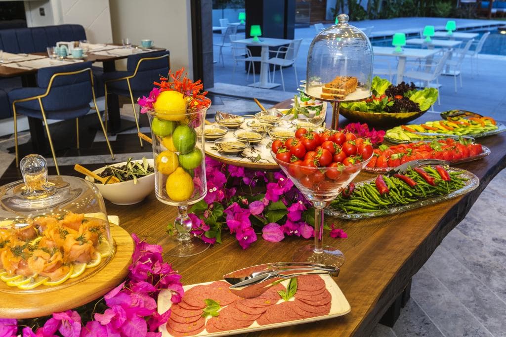 Arts Bodrum Yalıkavak Hotel-25