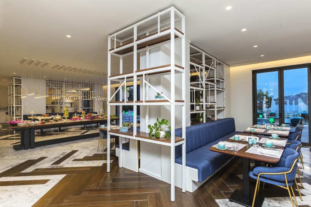 Arts Bodrum Yalıkavak Hotel-26