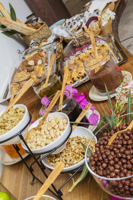 Arts Bodrum Yalıkavak Hotel-38