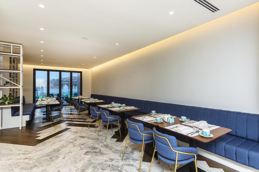 Arts Bodrum Yalıkavak Hotel-24