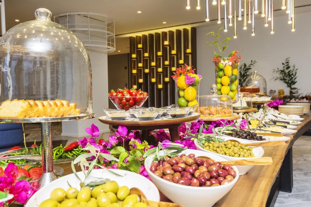 Arts Bodrum Yalıkavak Hotel-10