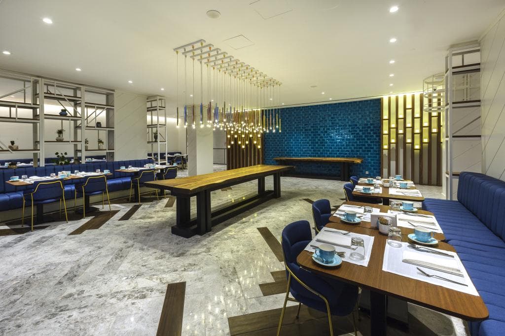 Arts Bodrum Yalıkavak Hotel-34