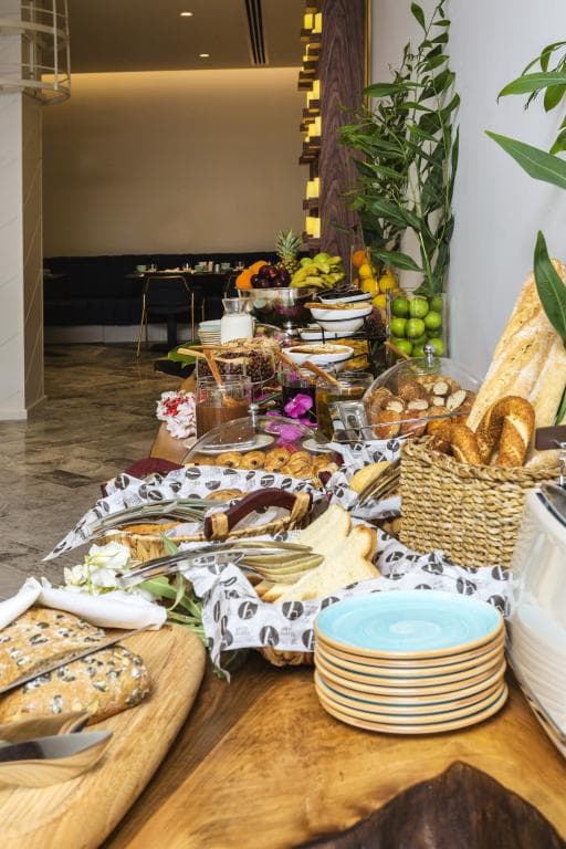 Arts Bodrum Yalıkavak Hotel-35