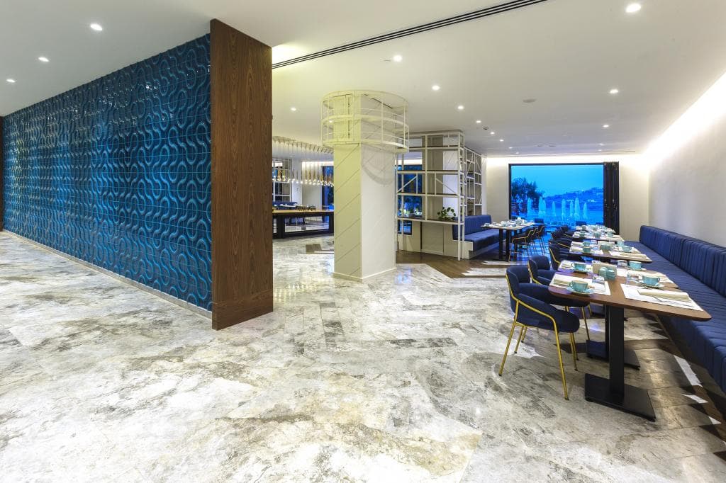 Arts Bodrum Yalıkavak Hotel-36