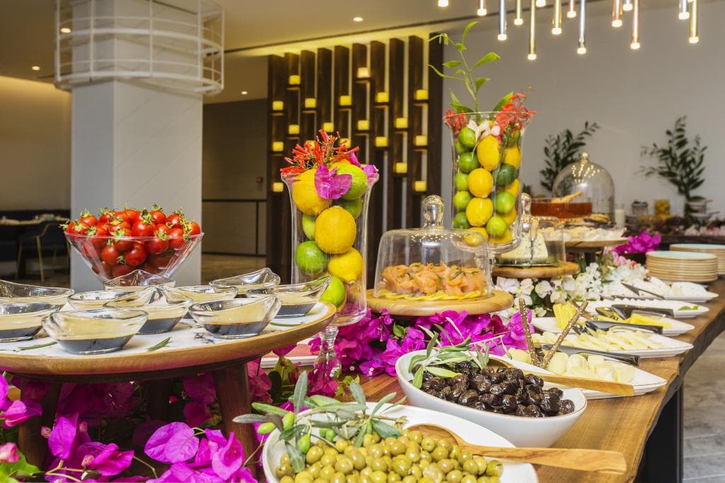 Arts Bodrum Yalıkavak Hotel-20