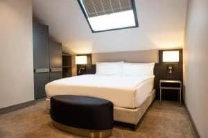 DoubleTree By Hilton Kars Sarıkamış-23