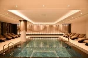 DoubleTree By Hilton Kars Sarıkamış-2