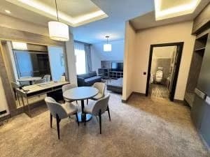 DoubleTree By Hilton Kars Sarıkamış-21