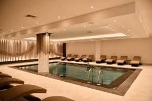 DoubleTree By Hilton Kars Sarıkamış-14