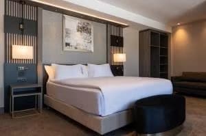 DoubleTree By Hilton Kars Sarıkamış-1