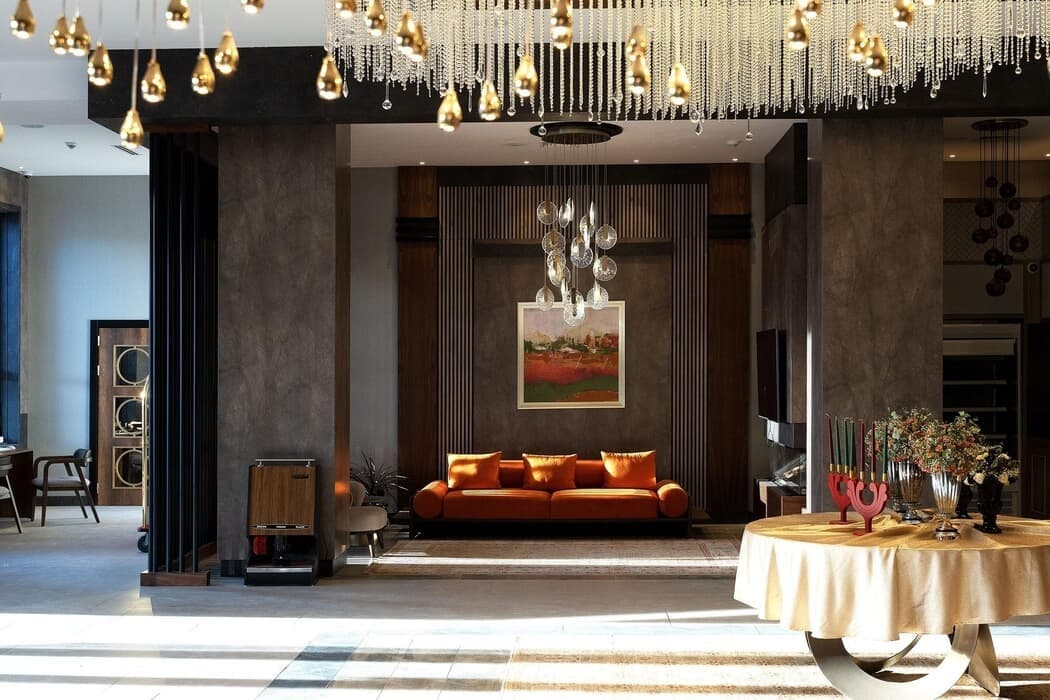 DoubleTree By Hilton Kars Sarıkamış-16