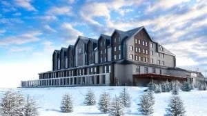 DoubleTree By Hilton Kars Sarıkamış-0