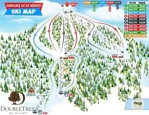 DoubleTree By Hilton Kars Sarıkamış-3