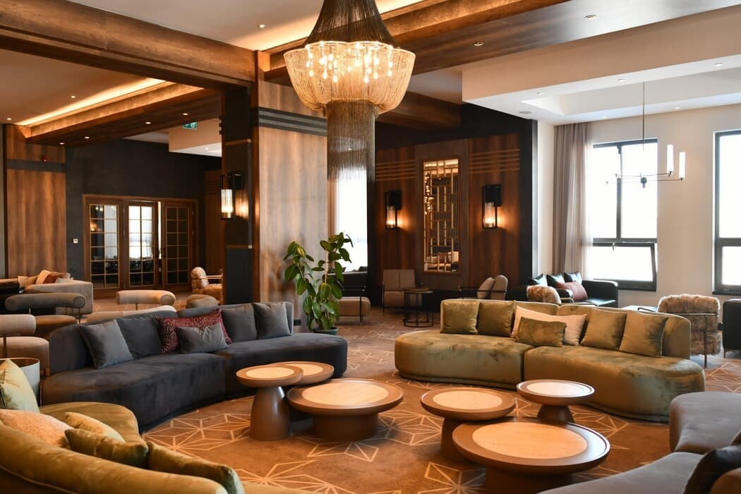 DoubleTree By Hilton Kars Sarıkamış-17