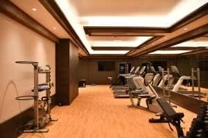 DoubleTree By Hilton Kars Sarıkamış-9