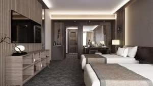 DoubleTree By Hilton Kars Sarıkamış-25