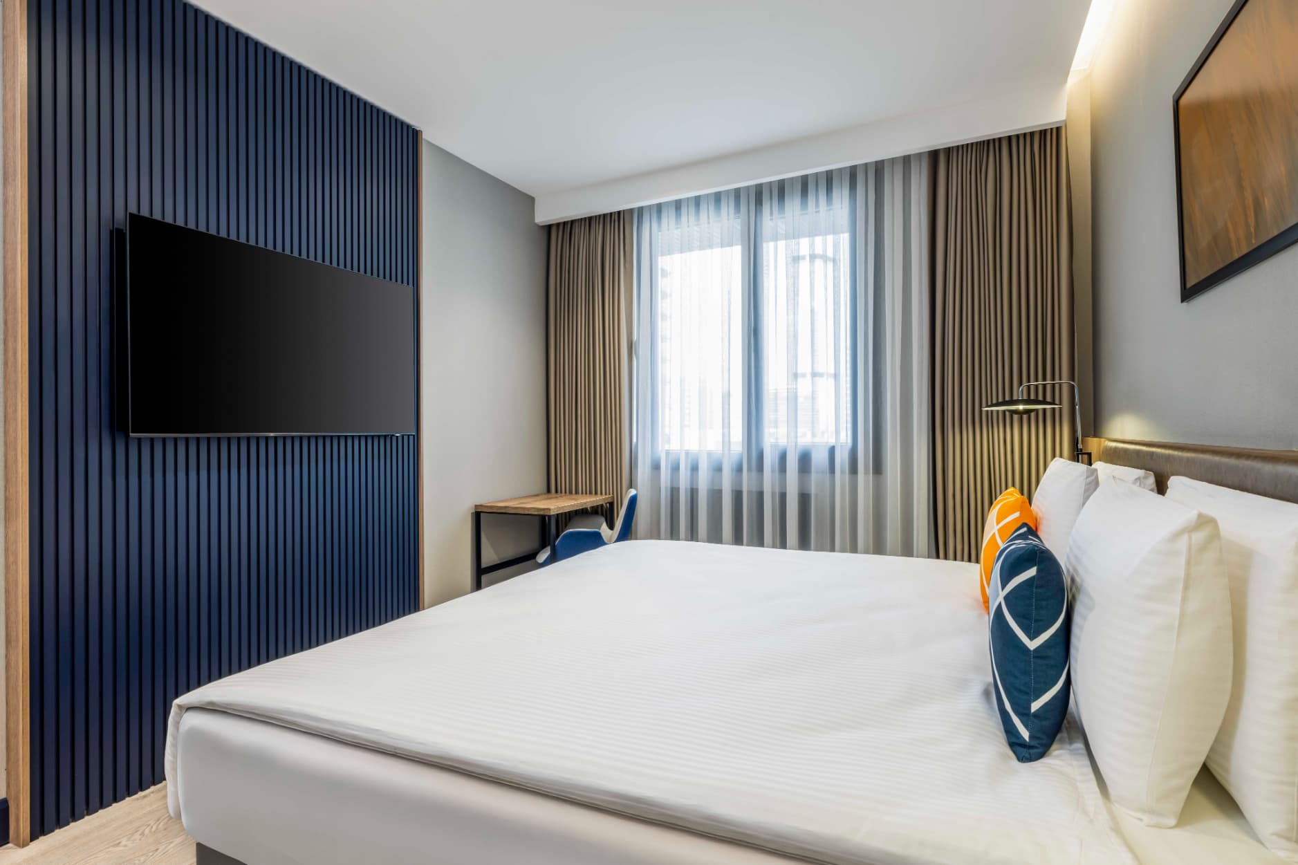 Four Points Flex by Sheraton Ankara Çukurambar-1