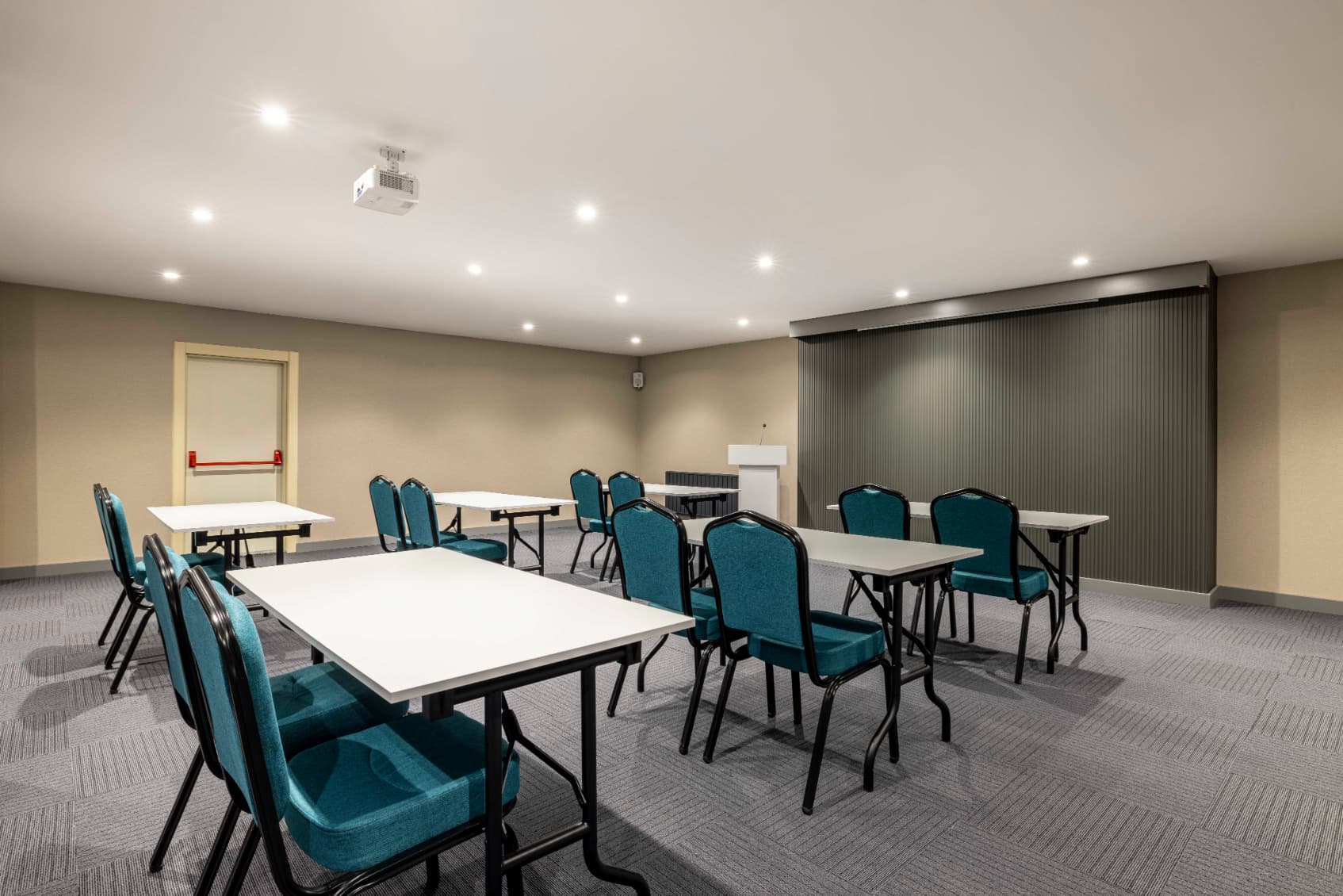 Four Points Flex by Sheraton Ankara Çukurambar-16