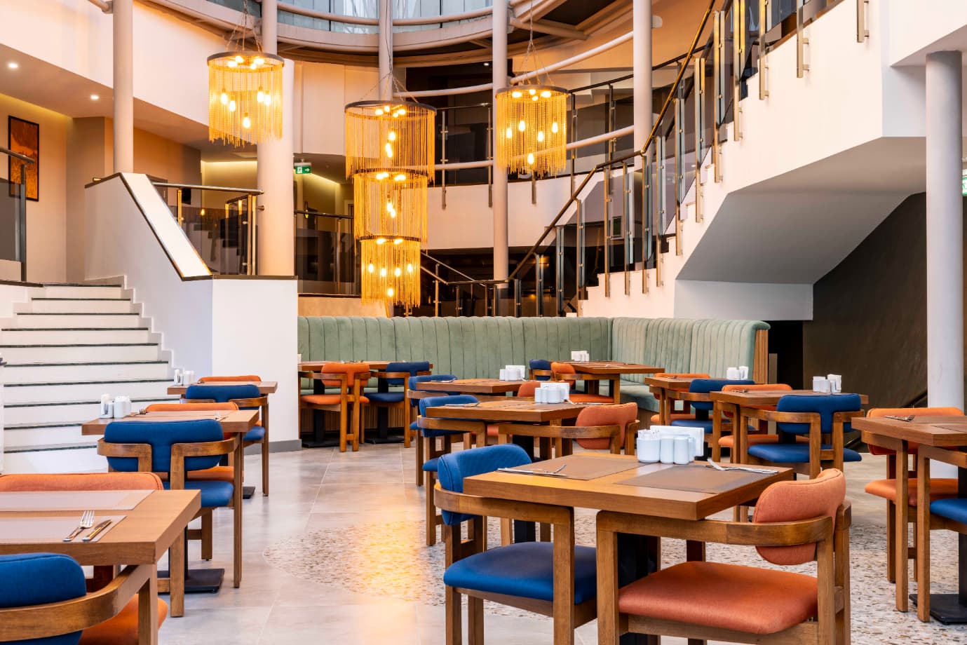 Four Points Flex by Sheraton Ankara Çukurambar-4