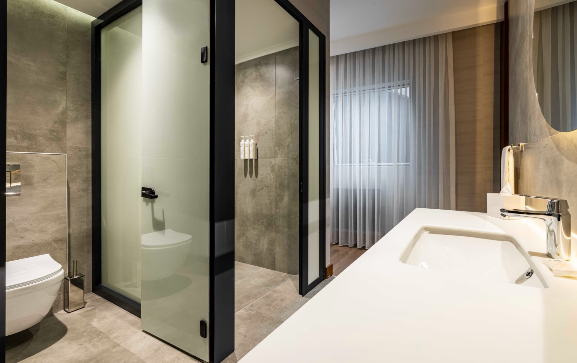 Four Points Flex by Sheraton Ankara Çukurambar-33