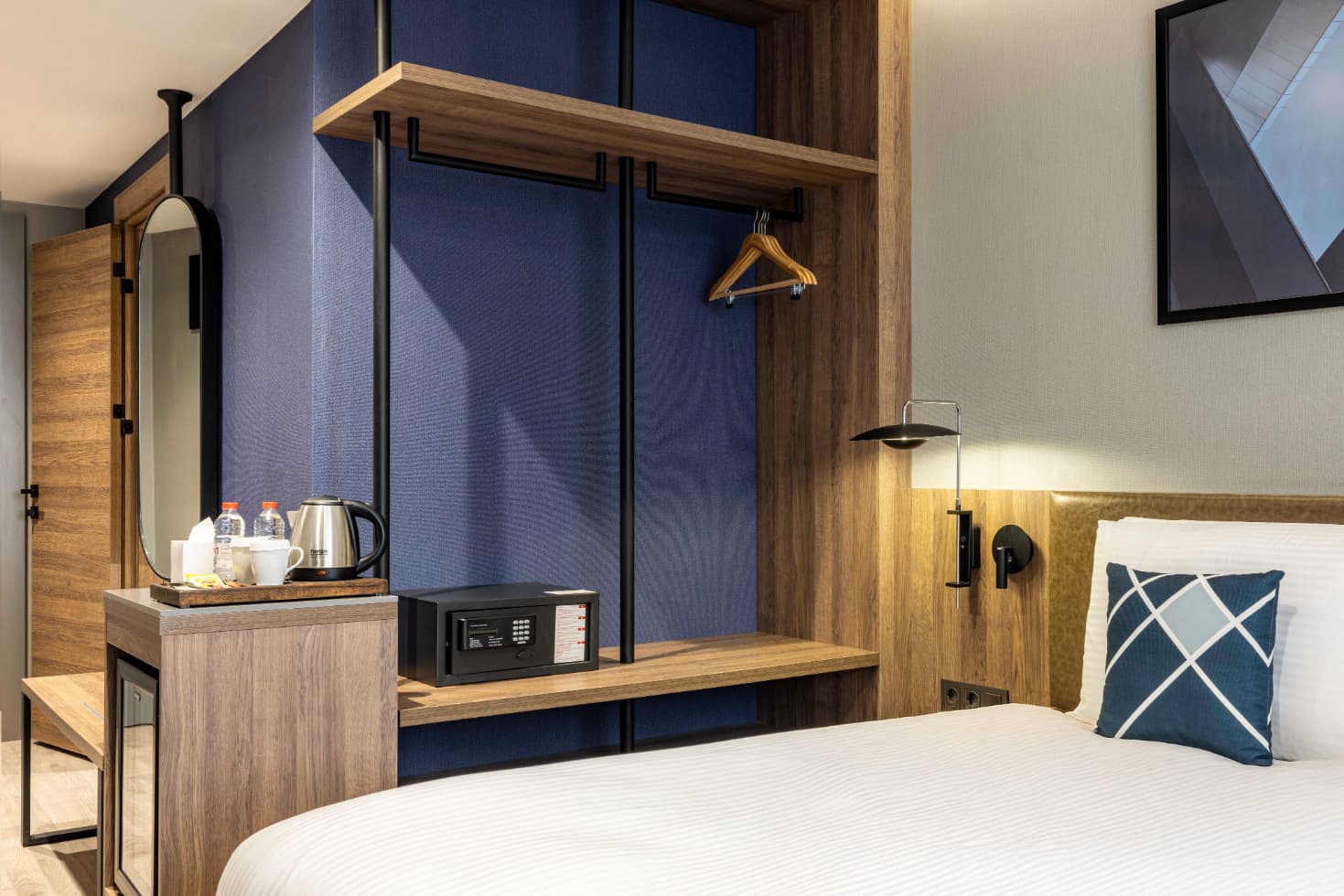 Four Points Flex by Sheraton Ankara Çukurambar-7