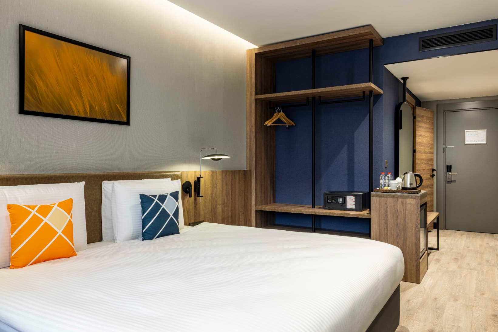 Four Points Flex by Sheraton Ankara Çukurambar-30