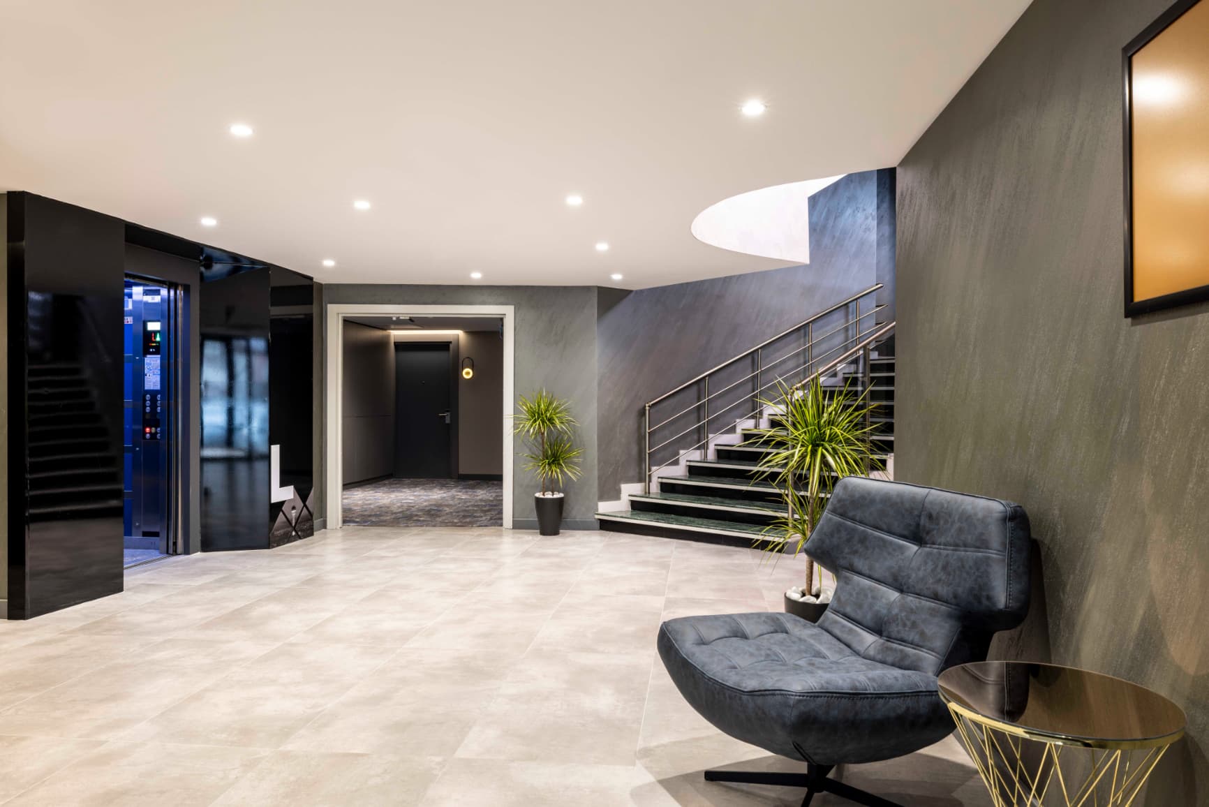 Four Points Flex by Sheraton Ankara Çukurambar-15