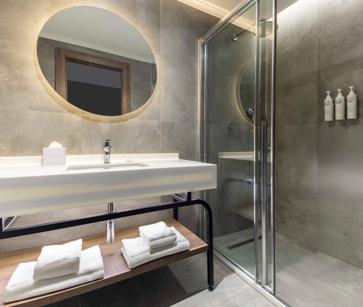 Four Points Flex by Sheraton Ankara Çukurambar-10