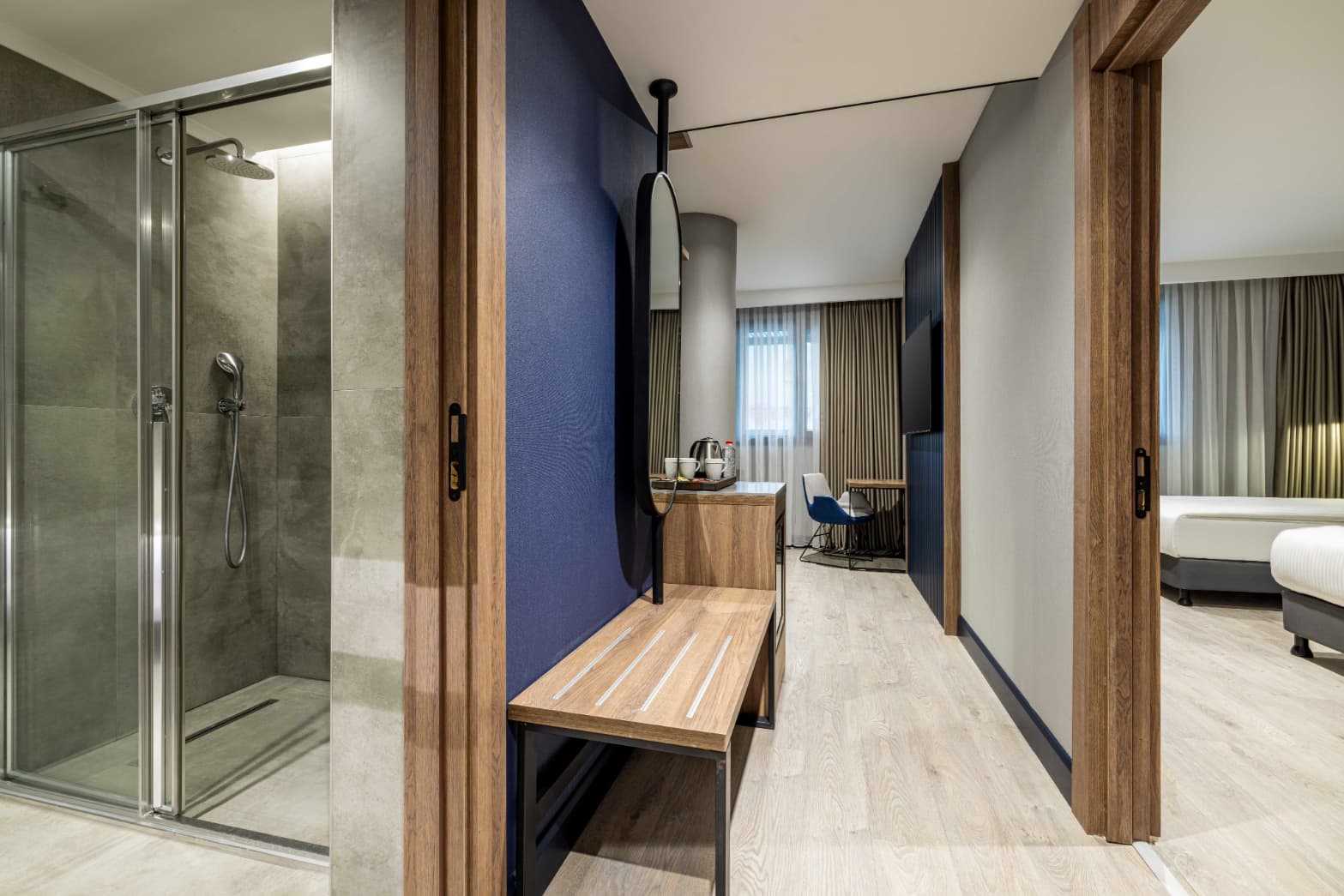 Four Points Flex by Sheraton Ankara Çukurambar-24