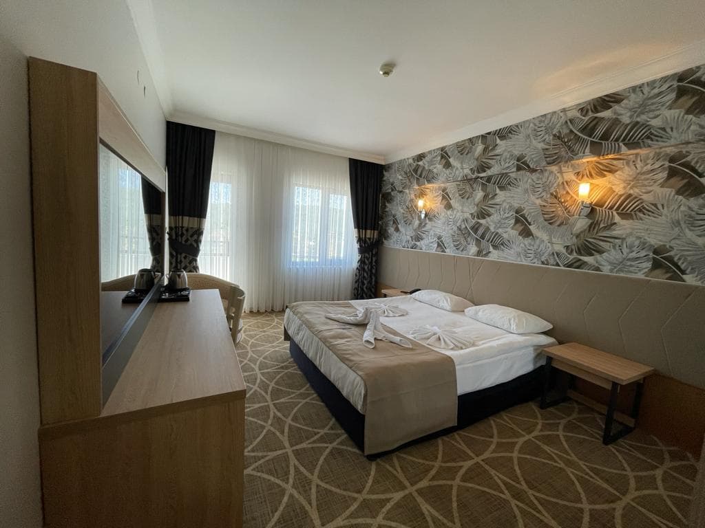 İpeksoy Termal Otel-36