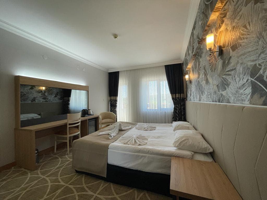 İpeksoy Termal Otel-45