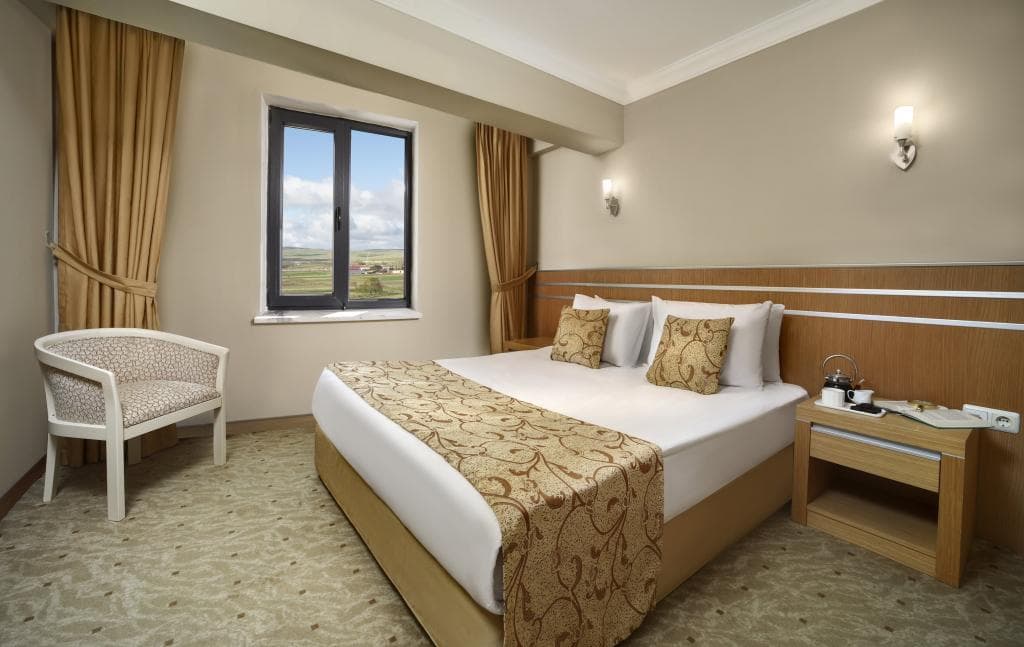 İpeksoy Termal Otel-27