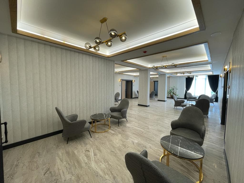 İpeksoy Termal Otel-41