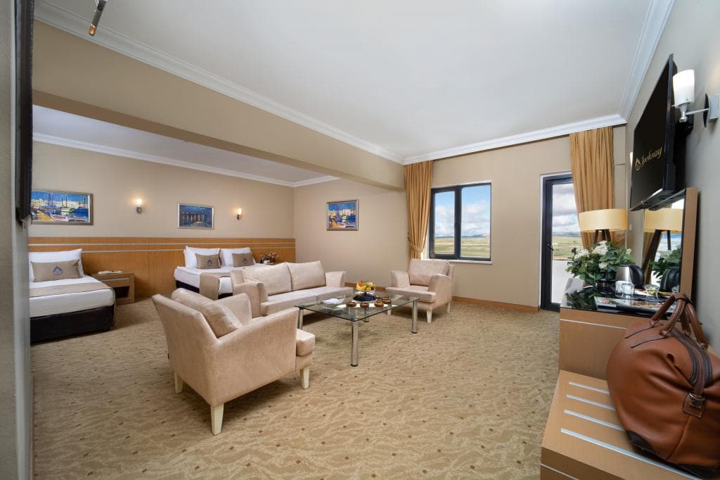 İpeksoy Termal Otel-31