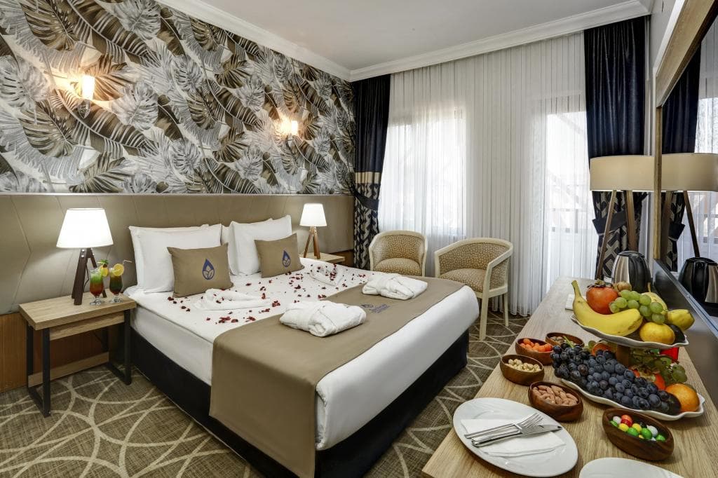 İpeksoy Termal Otel-47