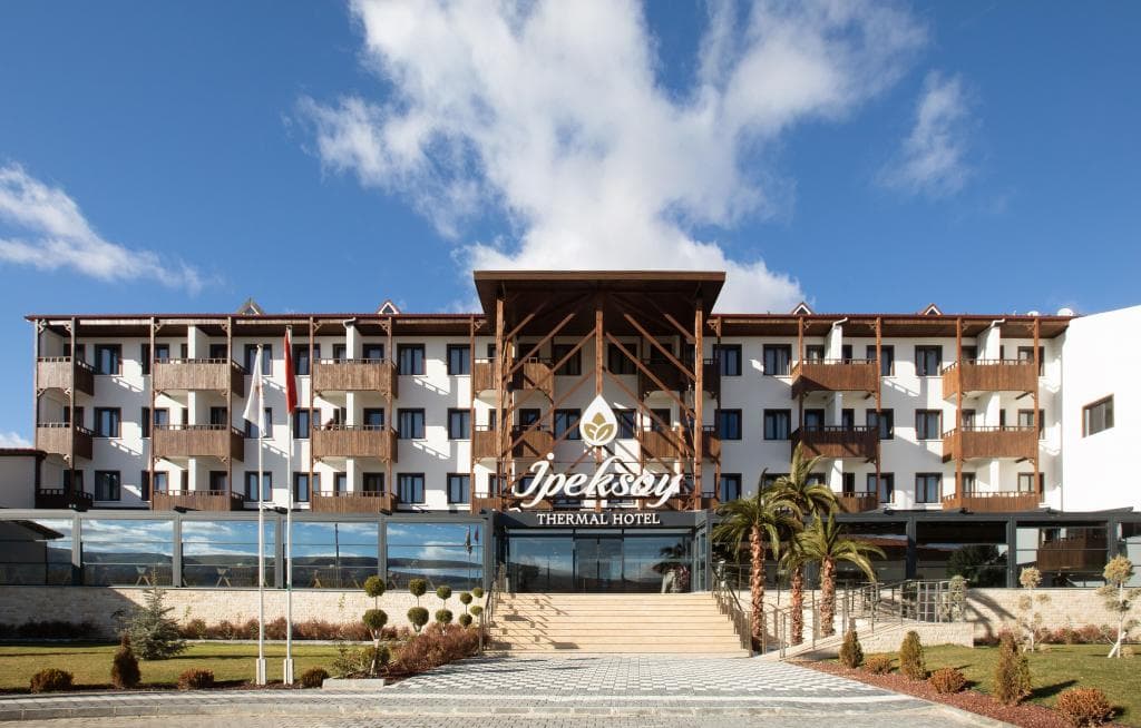 İpeksoy Termal Otel-0