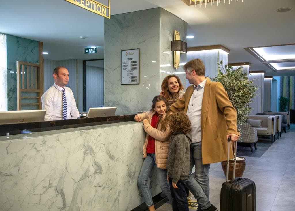 İpeksoy Termal Otel-17