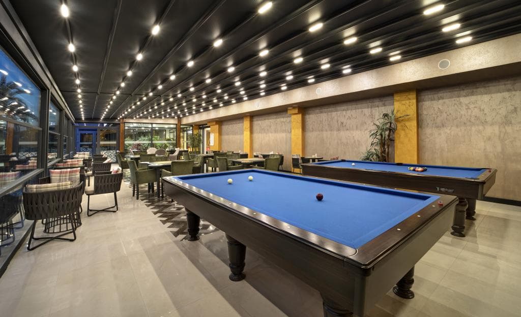 İpeksoy Termal Otel-9