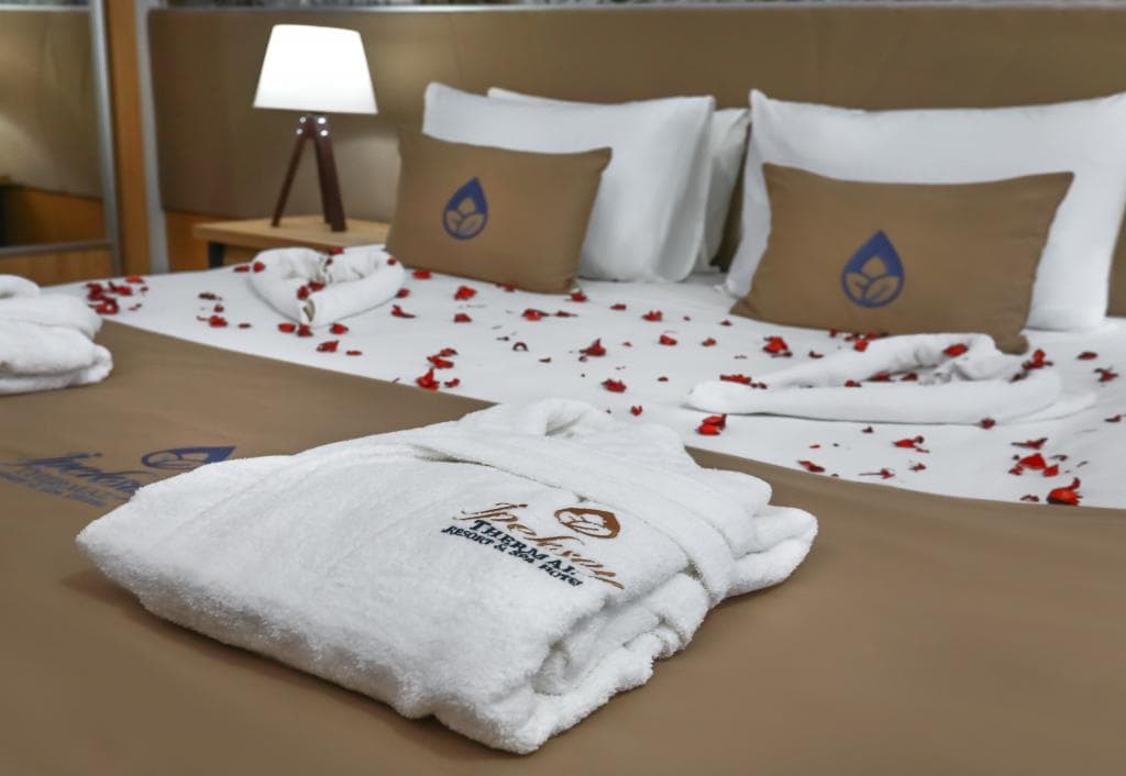 İpeksoy Termal Otel-49