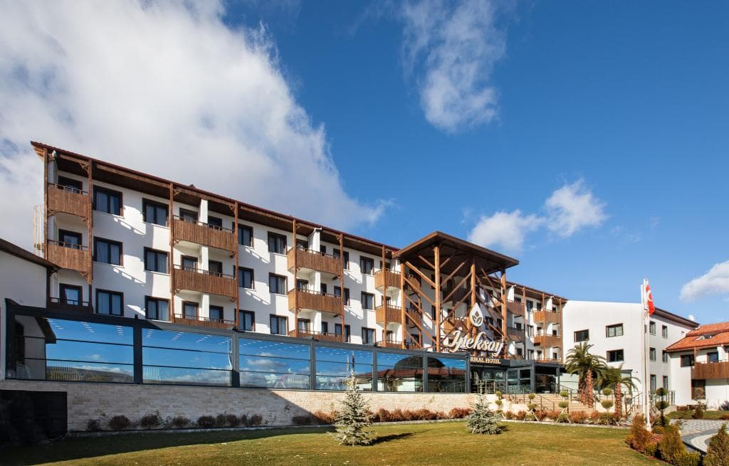 İpeksoy Termal Otel-14