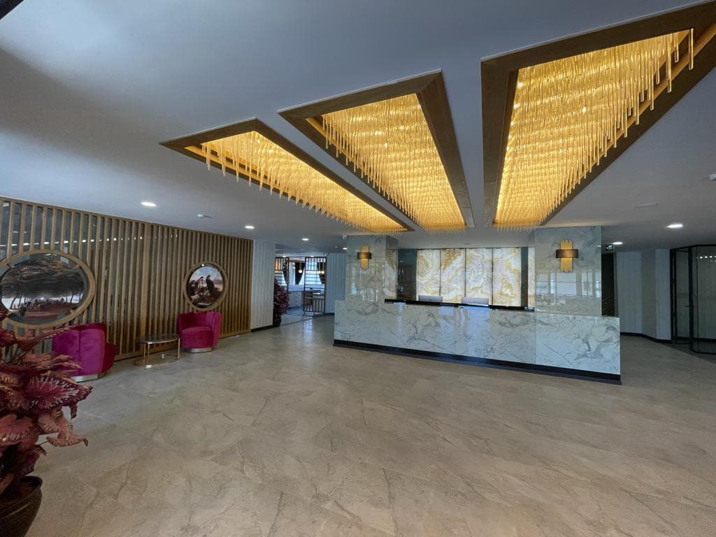 İpeksoy Termal Otel-46