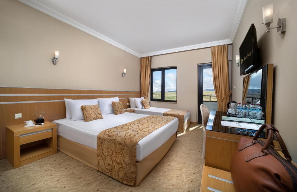 İpeksoy Termal Otel-28