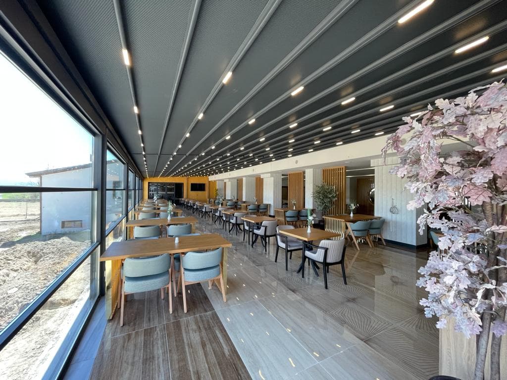 İpeksoy Termal Otel-40