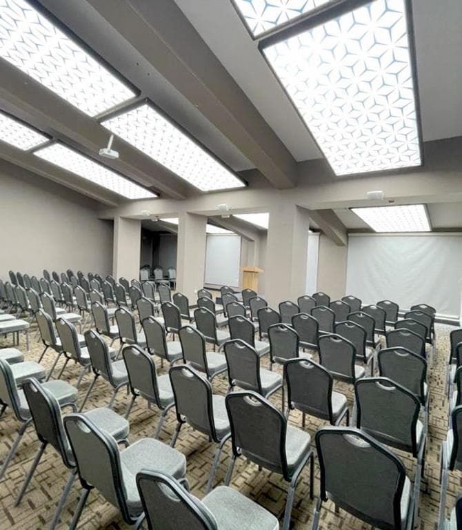 İpeksoy Termal Otel-34